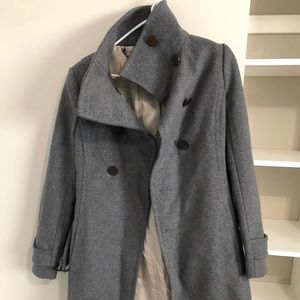 Aritzia Coat